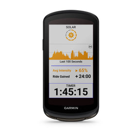 Garmin Edge 1040 Solar GPS Bike Computer