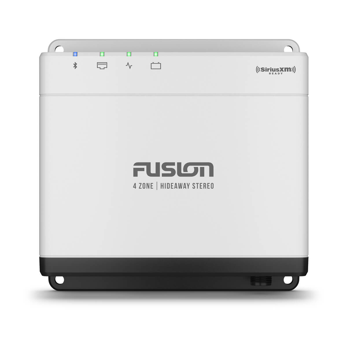 Fusion Apollo MS-WB675 Hideaway Marine Stereo (010-02346-50)