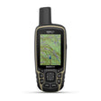 Garmin GPSMAP 65 Multi-Band Multi-GNSS Handheld GPS