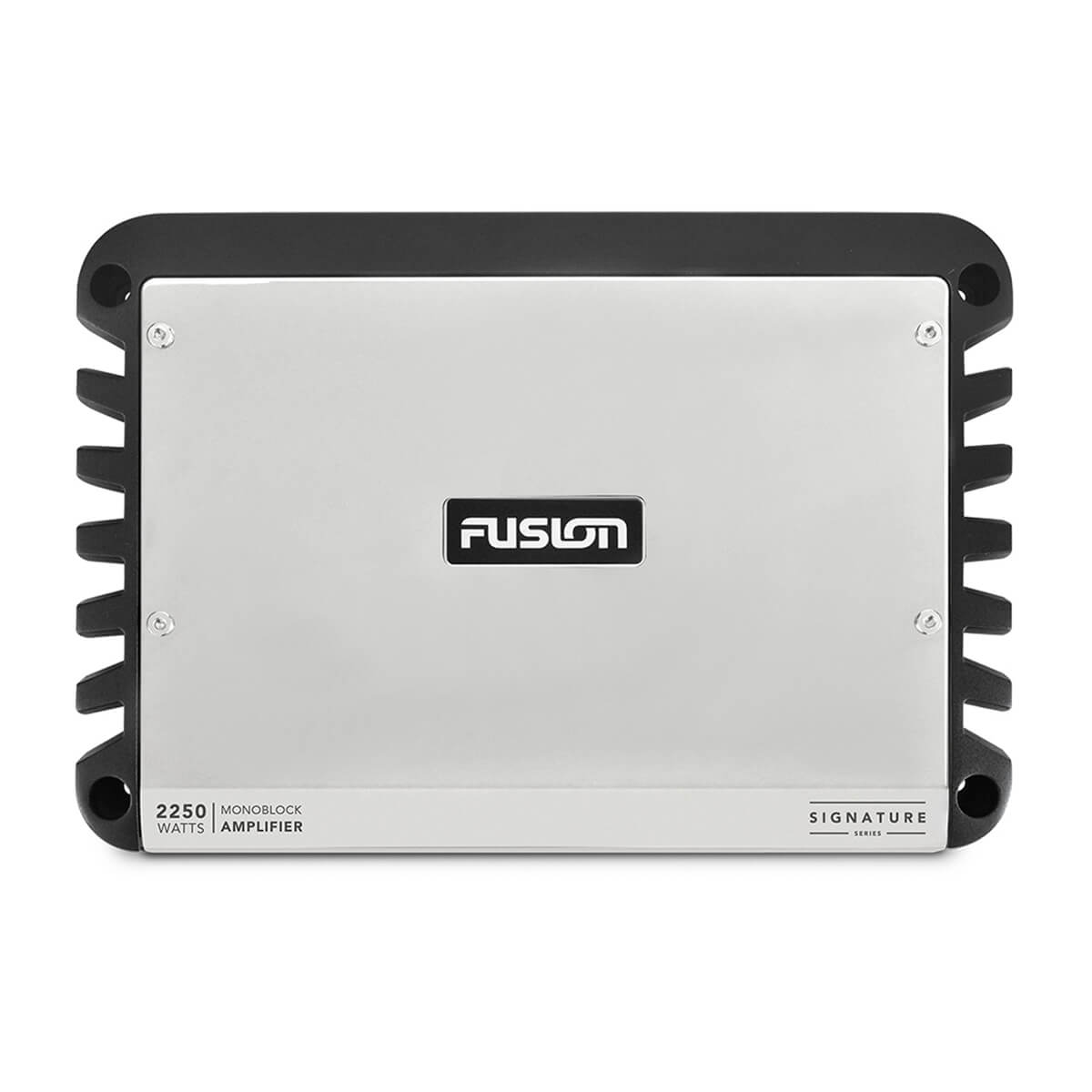 Fusion Signature Series 2250-Watt Monoblock Marine Amplifier, Monoblock 2250 W (010-01970-00)