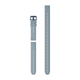 Garmin QuickFit 20 Watch Bands - Silicone / Sea Foam (3-piece Dive Set)