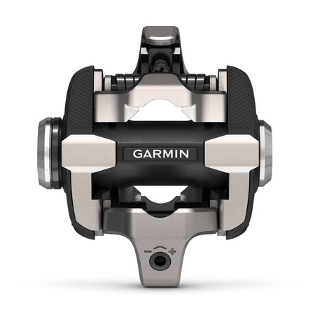 Garmin Rally Replacement Pedal Bodies – XC Right Sensing
