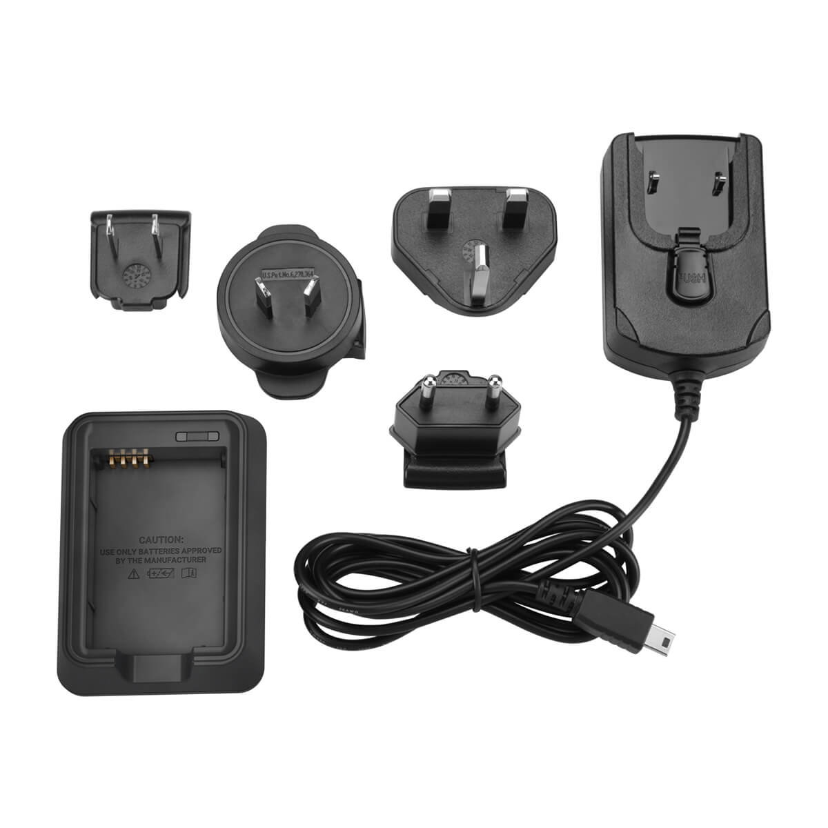 Garmin Lithium-ion Battery Charger for Alpha