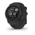 Garmin Instinct 2 Solar Rugged GPS Smartwatch – 40 mm / Standard