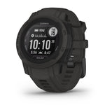 Garmin Instinct 2 Solar Rugged GPS Smartwatch – 40 mm / Standard
