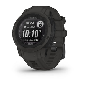 Garmin Instinct 2 Solar Rugged GPS Smartwatch – 40 mm / Standard