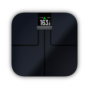 Garmin Index S2 Smart Scale – Black