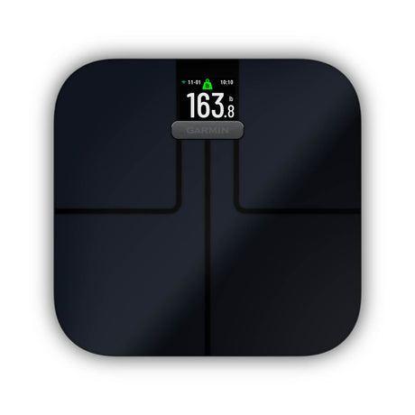Garmin Index S2 Smart Scale – Black