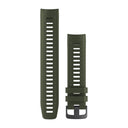 Garmin Instinct and Instinct Solar 22 mm Watch Bands - Moss