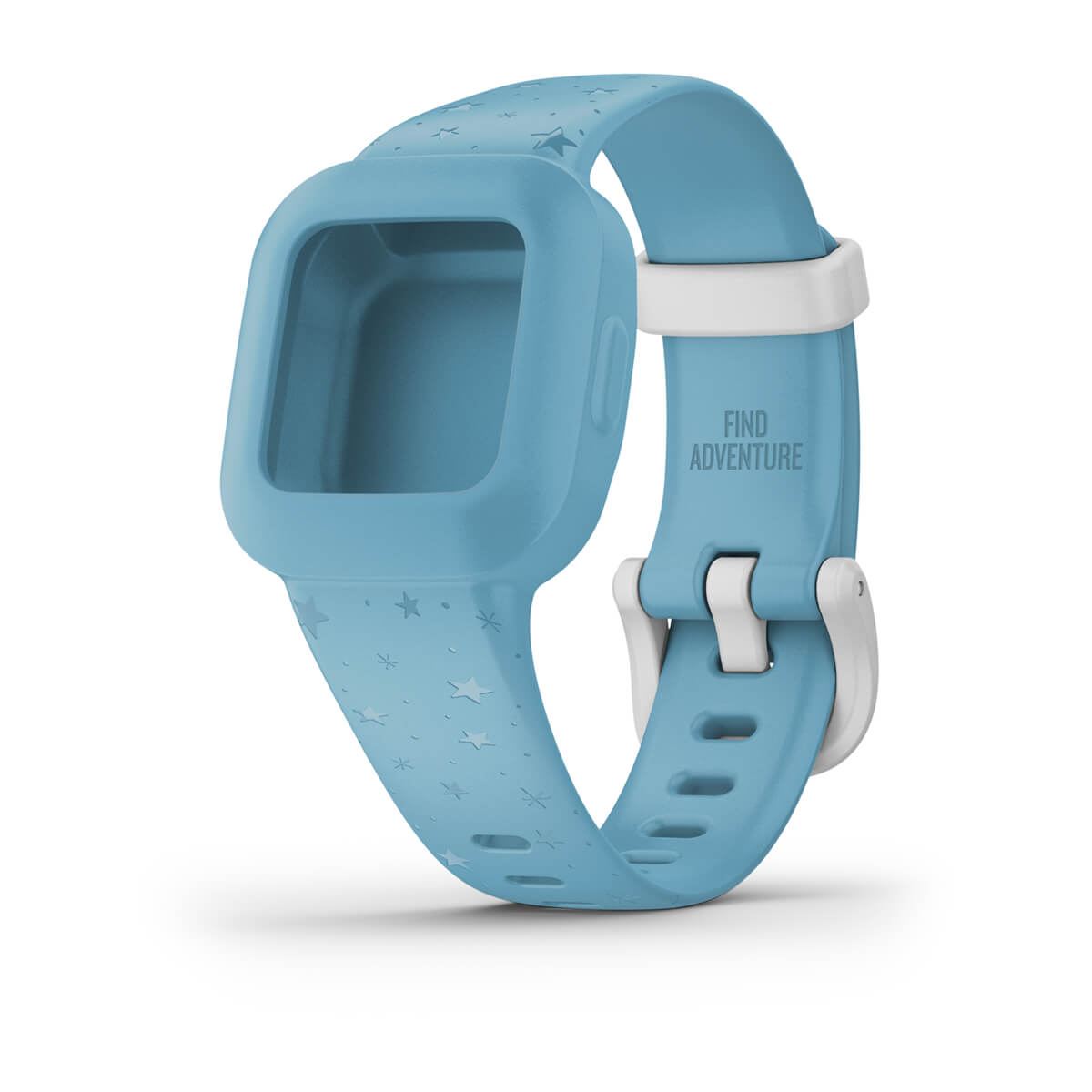 Garmin vivofit jr. 3 Accessory Bands - Blue Stars