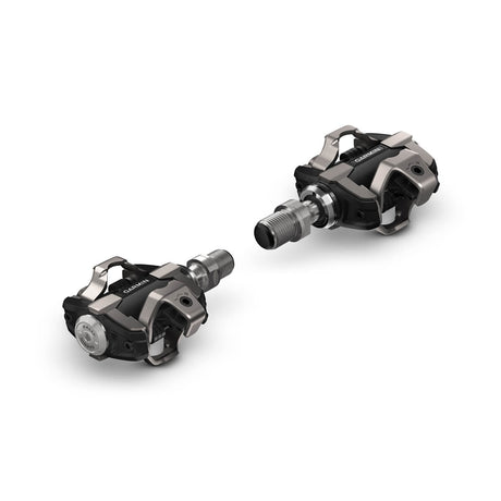 Garmin Rally 100 and 200 Power Meter Pedals – Rally XC100