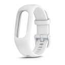 Garmin vivosmart 5 Bands - Small/Medium / White