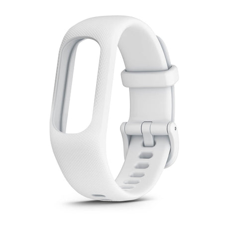 Garmin vivosmart 5 Bands - Small/Medium / White