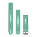 Garmin Instinct 2S Solar 20 mm Watch Bands - Neo Tropic