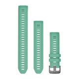 Garmin Instinct 2S Solar 20 mm Watch Bands - Neo Tropic