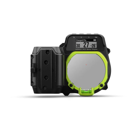 Garmin Xero A1, A1i and A1i PRO Auto-Ranging Digital Bow Sight – A1i / Left Hand