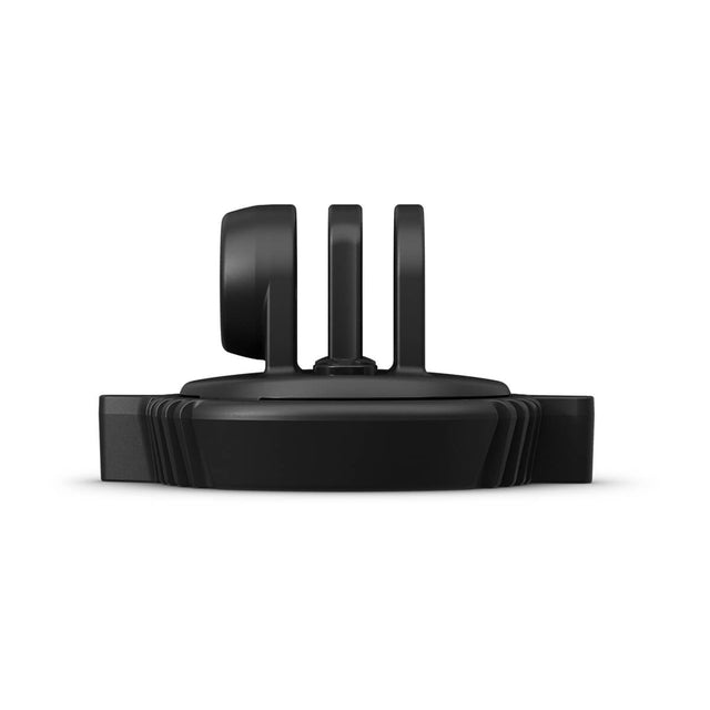 Garmin Quarter-Turn to Friction Flange Mount Adapter