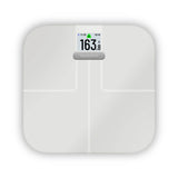 Garmin Index S2 Smart Scale – White