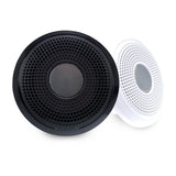 Fusion XS Series Marine Speakers, 4 in 120 W, Classic (010-02199-00)