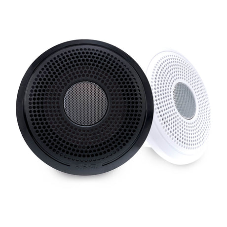 Fusion XS Series Marine Speakers, 4 in 120 W, Classic (010-02199-00)