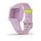 Garmin vivofit jr. 3 Accessory Bands - Lilac Floral