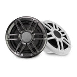 Fusion XS Series Marine Speakers, 6.5 in 200 W, Sports (010-02196-01)