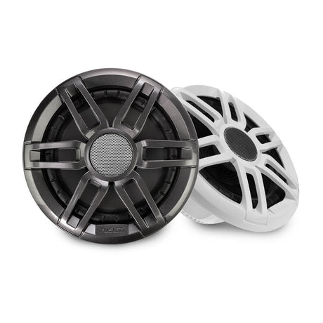Fusion XS Series Marine Speakers, 6.5 in 200 W, Sports (010-02196-01)