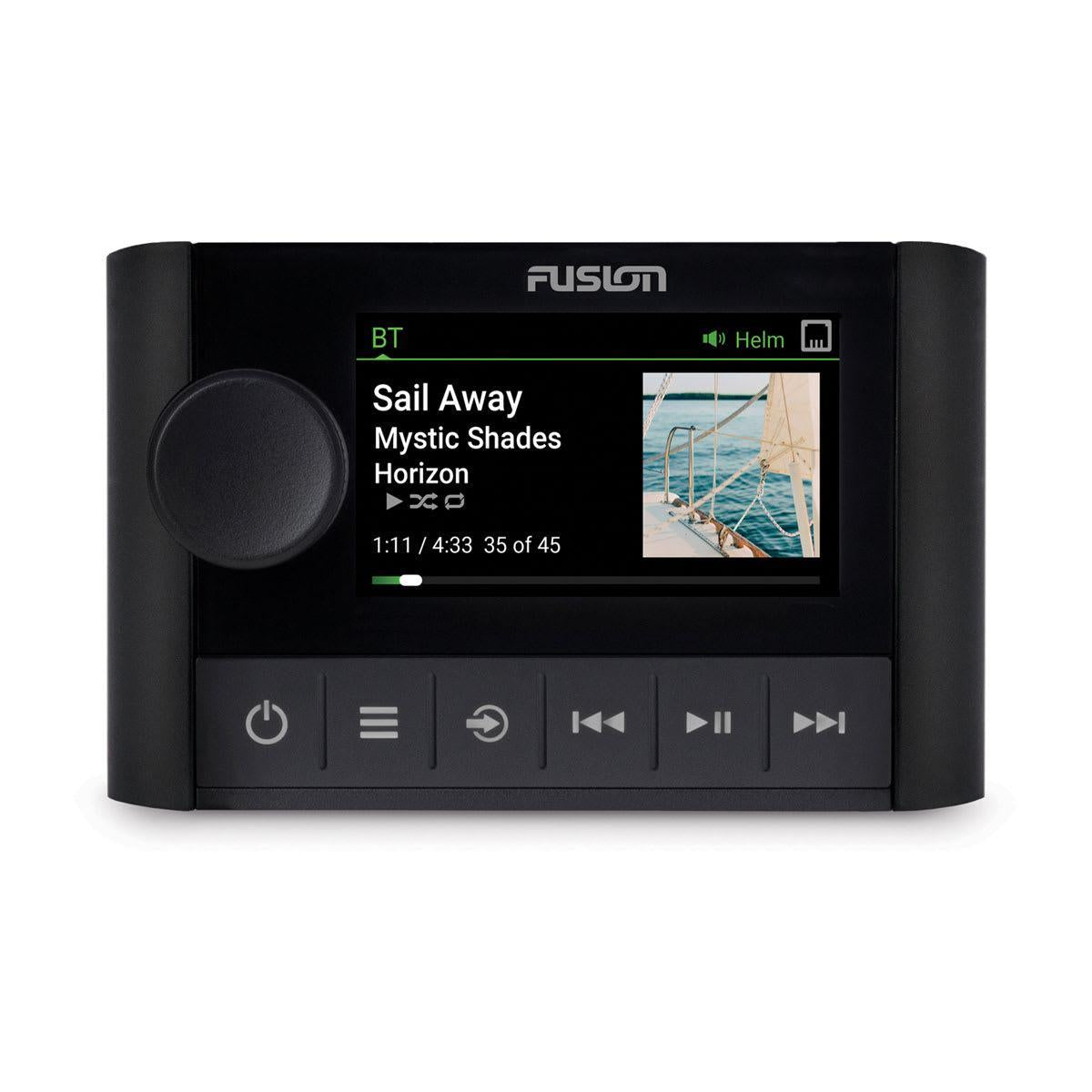 Fusion Apollo MS-ERX400 Marine Wired Remote (010-02244-00)