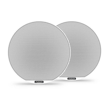 Fusion Signature Series 3i Marine Speakers, 7.7 in 280 W, Classic White (010-02772-00)
