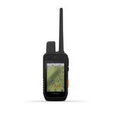 Garmin Alpha 200i and Alpha 200 Dog Tracking Handheld – Alpha 200i / None Included