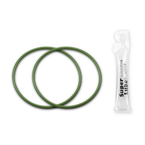 Garmin inReach Mini / Mini 2 Dive Case Gasket Kit