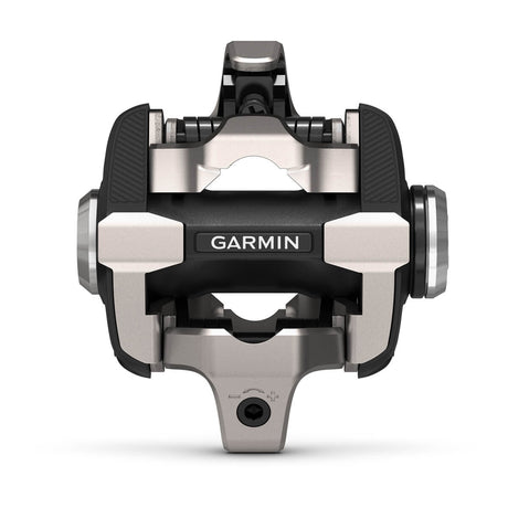 Garmin Rally Replacement Pedal Bodies – XC Left Sensing