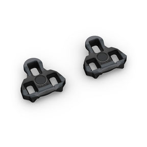 Garmin Rally RK Replacement Cleats 0 Degree Float