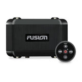 Fusion MS-BB100 Marine Black Box Stereo with Wired Remote (010-01517-01)