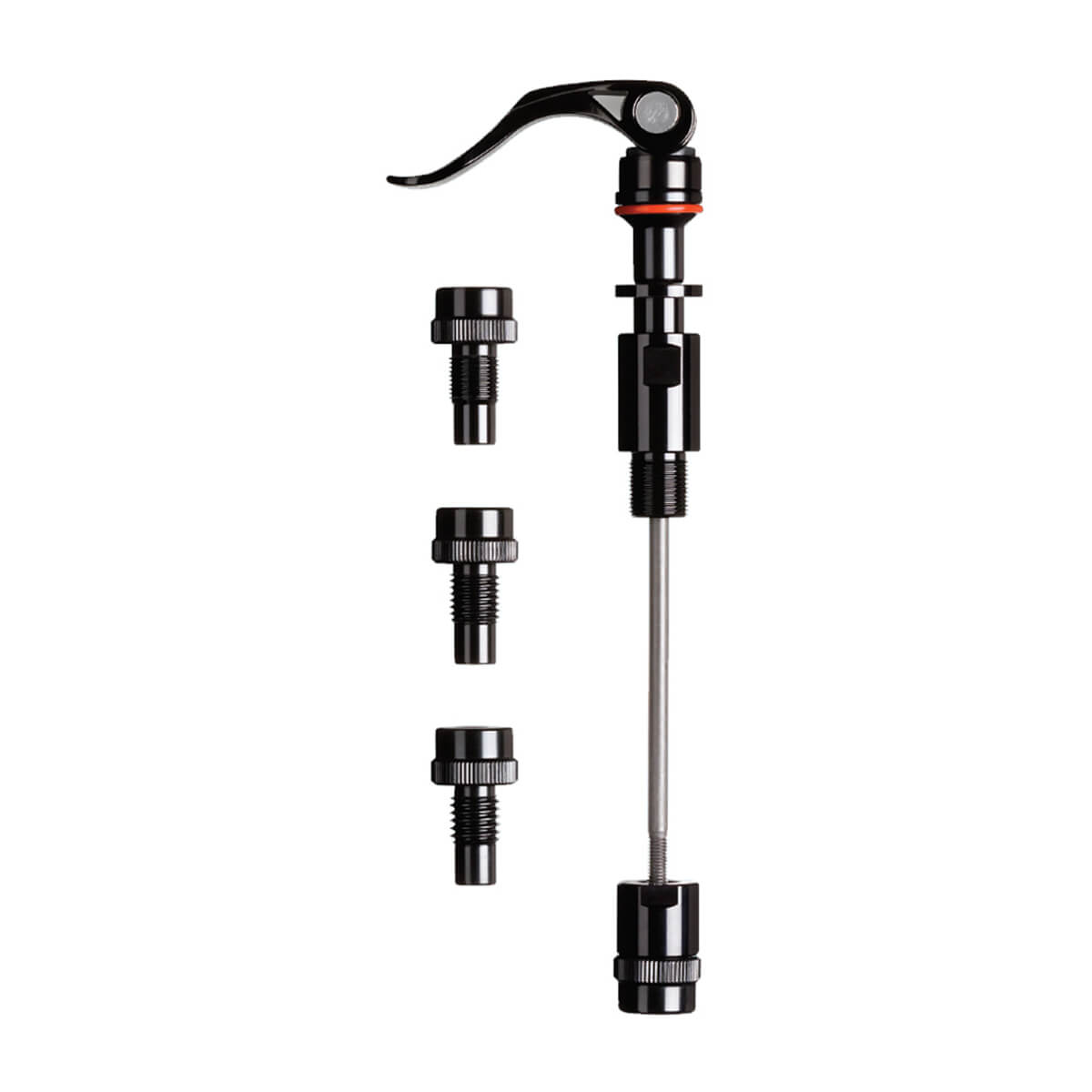 Garmin Axle Adapter Kit for Tacx FLUX and NEO Trainers