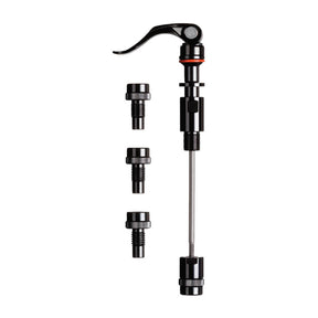 Garmin Axle Adapter Kit for Tacx FLUX and NEO Trainers