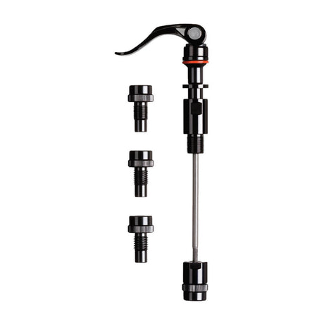 Garmin Axle Adapter Kit for Tacx FLUX and NEO Trainers