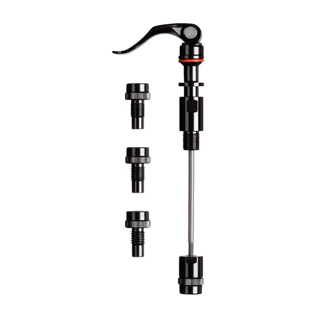 Garmin Axle Adapter Kit for Tacx FLUX and NEO Trainers