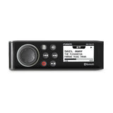 Fusion MS-RA70 DIN-Size Marine Stereo with Bluetooth (010-01516-01)