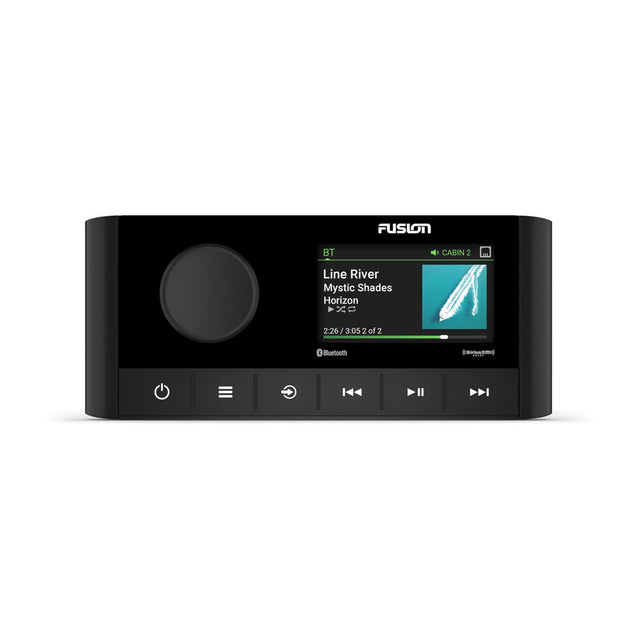 Fusion MS-RA210 Marine Stereo (010-02250-00)