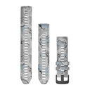 Garmin Instinct 2S Solar 20 mm Watch Bands - Mist Camo