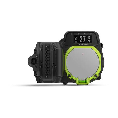 Garmin Xero A1, A1i and A1i PRO Auto-Ranging Digital Bow Sight – A1i PRO / Left Hand