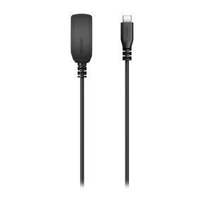Garmin Descent Dive Computer USB-C Clip Charging/Data Cable