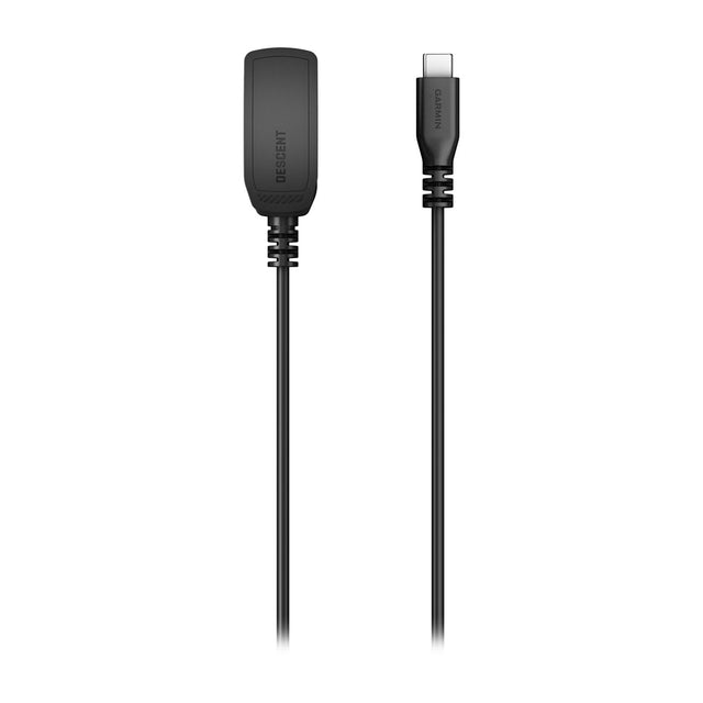 Garmin Descent Dive Computer USB-C Clip Charging/Data Cable
