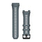 Garmin Instinct 3 50 mm 26 mm Watch Bands - Twilight Silicone