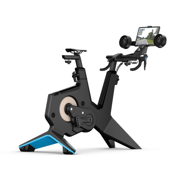 Garmin Tacx NEO Bike Plus Smart Trainer Bike