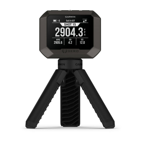 Garmin Xero C2 Shooting Chronograph
