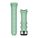 Garmin Instinct 3 50 mm 26 mm Watch Bands - Neo Tropic Silicone