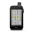 Garmin Montana 710, 710i and 760i GPS Touchscreen Navigator – Yes / Yes