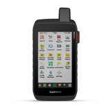 Garmin Montana 710, 710i and 760i GPS Touchscreen Navigator – Yes / Yes